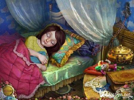 ����� ���� �� Alawar ������-������� (RUS/Repack/2012)