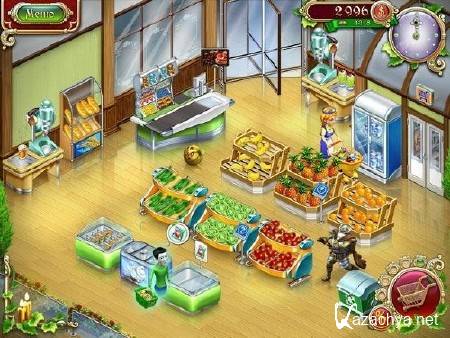 ����� ���� �� Alawar ������-������� (RUS/Repack/2012)