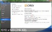 Microsoft Office 2010 Standard [ v.14.0.6112.5000, x64, 27  2012, RUS ]