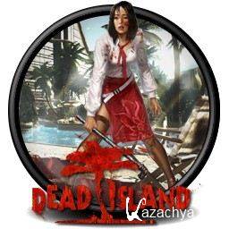 Dead Island 1.3.0 + 3DLC (2011/RUS/ENG/RePack by z10yded)