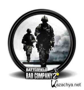 Battlefield: Bad Company 2 (2010/RUS/RePack by UltraISO)