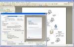 Nitro PDF Professional 7.2 + PDF XChange Pro 4 + PDF XChange Viewer Pro 2.5