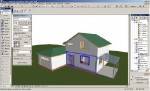 Archicad 12.2172 12 2172 x86 (RUS)