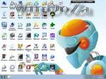 WinDoZa Live CD & USB by Core-2 11.2.12 [English + ]