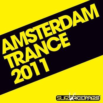 Amsterdam Trance 2011 (2011)