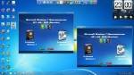 Windows 7  SP1 x86/x64 DVD WPI - 27.02.2012