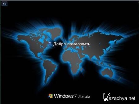 Windows 7x86x64 Ultimate UralSOFT v.2.7.12