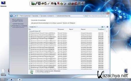 Windows 7x86x64 Ultimate UralSOFT v.2.7.12