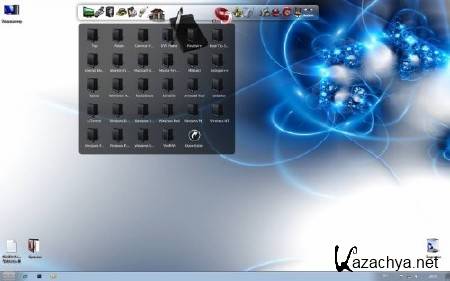 Windows 7x86x64 Ultimate UralSOFT v.2.7.12