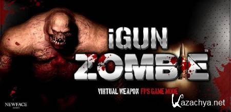iGun Zombie v1.0.3