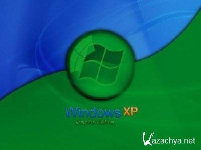 Windows XP Pro SP3 rus VLK 20.01.2012 simplix edition