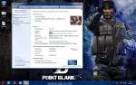 Windows 7 Ultimate SP1 x32 Point Blank By StartSoft v 12.2.2012