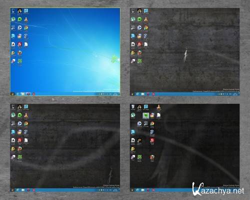 Blacksmith 1.4.2 Portable