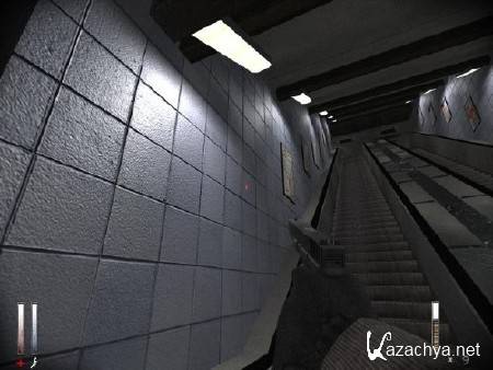 Half-Life: Cry of Fear (2012/ENG/RePack by TXT)