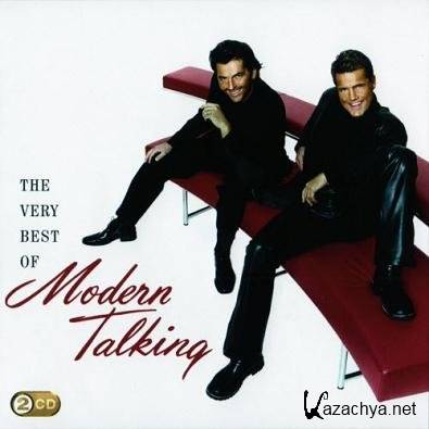 Modern Talking  The Very Best Of Modern Talking (2011) 