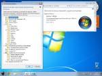 (O Acronis) Windows 7  7  v 4.0 Final ( 2012)