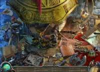 Shaolin Mystery 2: Revenge of the Terracotta Warriors - Final (2011/PC/Eng)