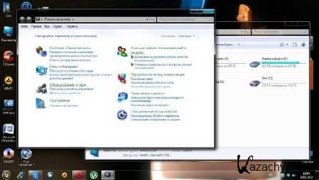 Windows 7 MelSoft Gold Fina v.3.1 x64 (2012/ RUS)