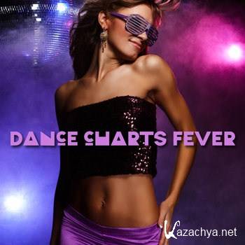 Dance Charts Fever (2012)