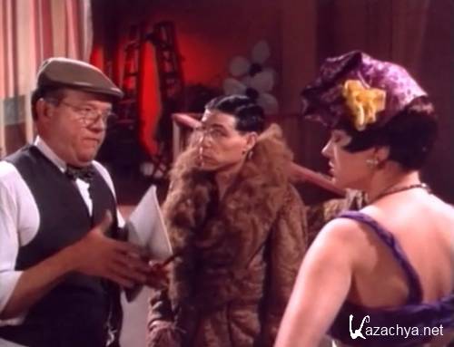 � ������� ������� / Laughing It Up (1997 / DVDRip)