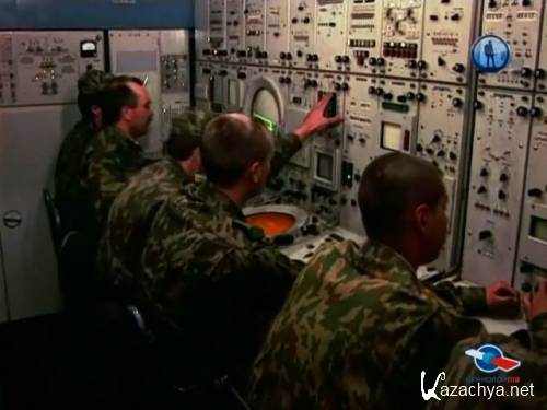 ������� "������� ������" (2006 / SATRip)