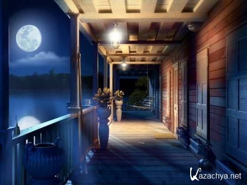 Spirit Walkers: Curse of the Cypress Witch (2012/PC)