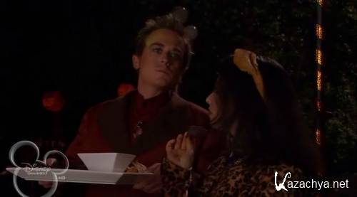 ������-��������� / Twitches (2005 / HDTVRip)