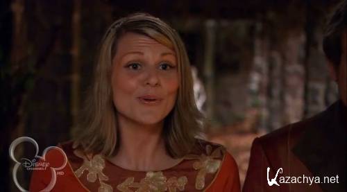 ������-��������� / Twitches (2005 / HDTVRip)