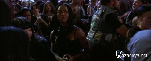 �������� ��� / Strange Days (1995 / DVDRip)