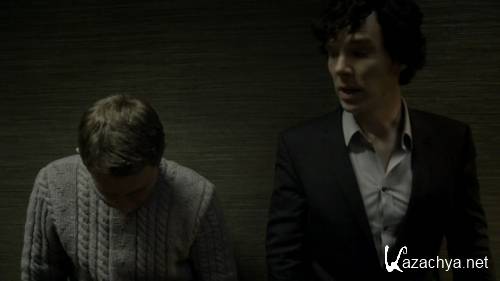 ������ / Sherlock (2010) - ������ �����