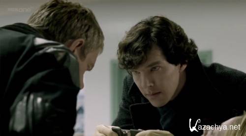  / Sherlock (2012) -  