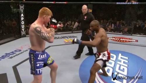    - UFC 143 / UFC 143: Diaz vs. Condit (PPV + Preliminary) (2012 / HDTVRip)