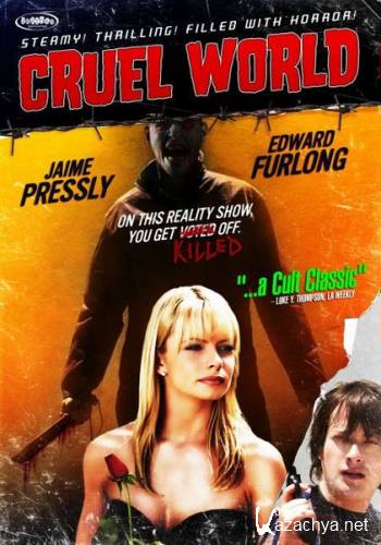   / Cruel World (2005/DVDRip)