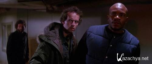 ����� / The Thing (1982) HDRip + BDRip-AVC(720p) + BDRip 720p + BDRip 1080p