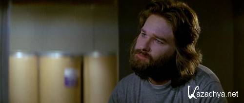 ����� / The Thing (1982) HDRip + BDRip-AVC(720p) + BDRip 720p + BDRip 1080p