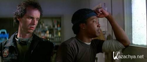 ����� / The Thing (1982) HDRip + BDRip-AVC(720p) + BDRip 720p + BDRip 1080p