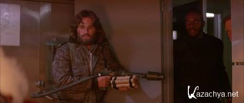 ����� / The Thing (1982) HDRip + BDRip-AVC(720p) + BDRip 720p + BDRip 1080p