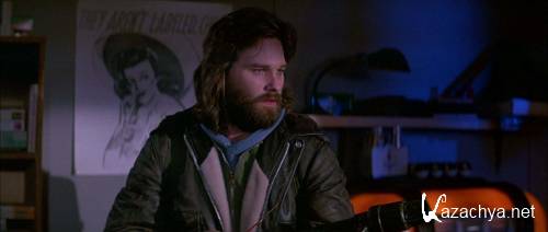 ����� / The Thing (1982) HDRip + BDRip-AVC(720p) + BDRip 720p + BDRip 1080p