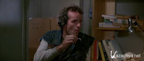 ����� / The Thing (1982) HDRip + BDRip-AVC(720p) + BDRip 720p + BDRip 1080p