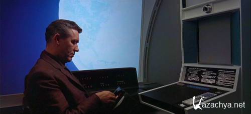 2001 :   / 2001: A Space Odyssey (1968) BDRip + HDTV 720p + BDRip 720p + BDRip 1080p + REMUX