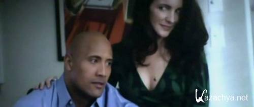 ����������� 2: ������������ ������ /  Journey 2: The Mysterious Island (2012) CAMRip