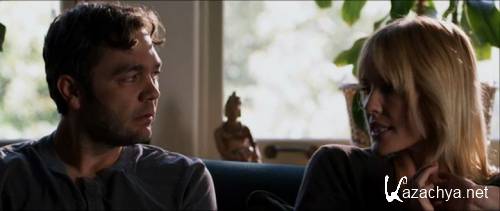 �������� / Removal (2010 / DVDRip)