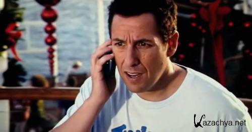 ���� � ����� / ����� ������ ��������/ Jack and Jill (2011) TS