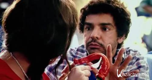 ���� � ����� / ����� ������ ��������/ Jack and Jill (2011) TS