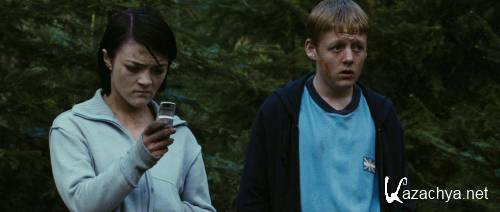   / Eden Lake (2008) BDRip + BDRip-AVC + BDRip 720p + BDRip 1080p