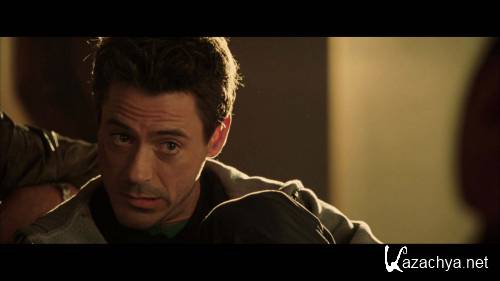   / Kiss Kiss Bang Bang (2005) BDRip-AVC(720p) + HDRip 720p + HDRip 1080p + REMUX