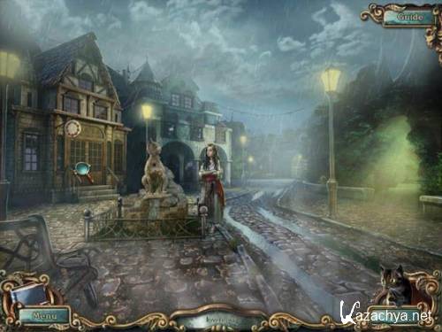 Ghost Towns: The Cats Of Ulthar Collector's Edition (2012/PC) -  