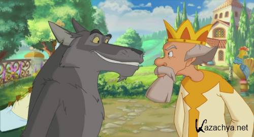 ���� ������� � ����� ���� (2011) BDRip-AVC