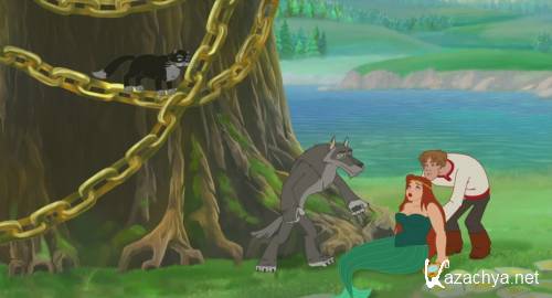 ���� ������� � ����� ���� (2011) BDRip-AVC