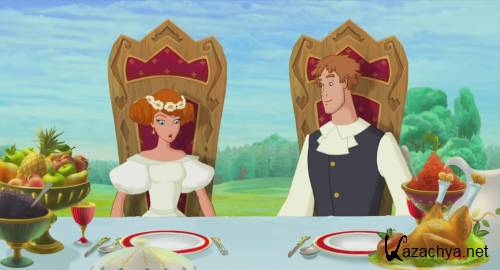 ���� ������� � ����� ���� (2011) BDRip-AVC